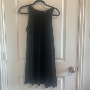 Black Mossimo Dress!